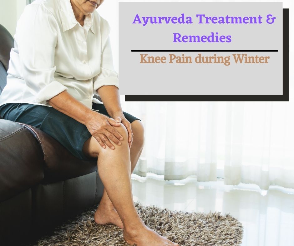Knee pain ayurvedic treatment in pune