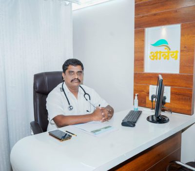 Best ayurvedic doctor in hadapsar
