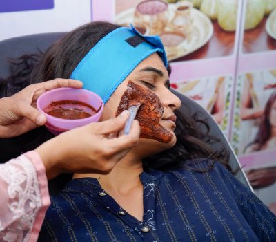 best ayurvedic skin care treatment in hadapsar
