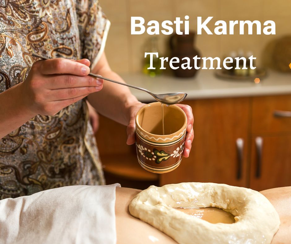 Basti Karma Aatreya Ayurved & Panchakarma Clinic, Hadapsar, Pune