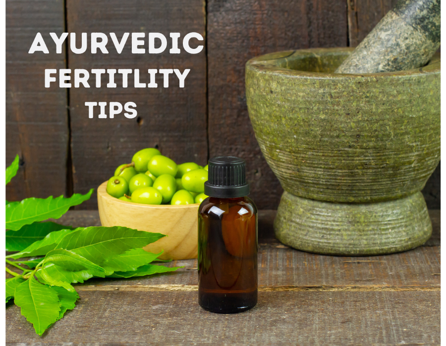 Ayurvedic Fertility Tips Aatreya Ayurved Clinic, Hadapsar, Pune